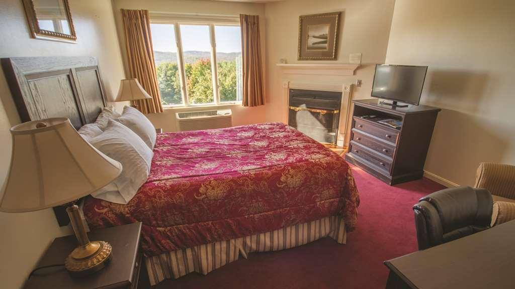 The Lucerne Inn Dedham Pokoj fotografie